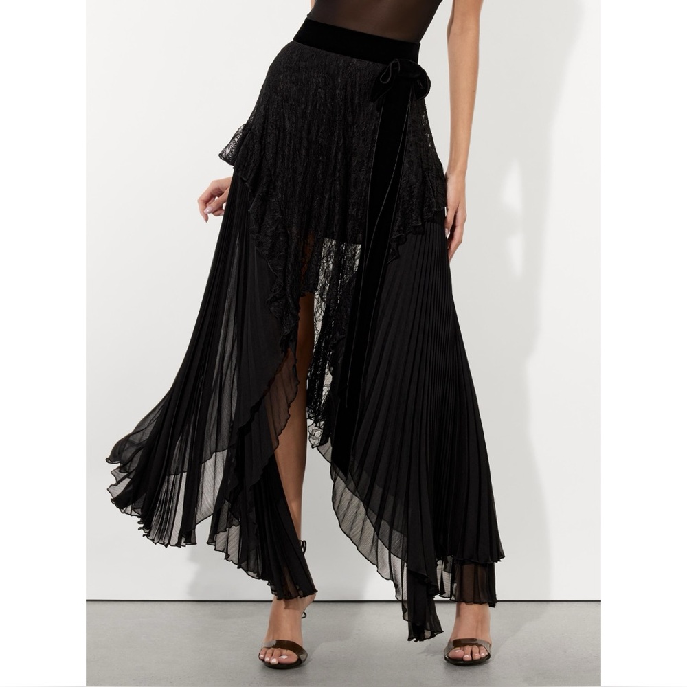 Alice + Olivia Skirt